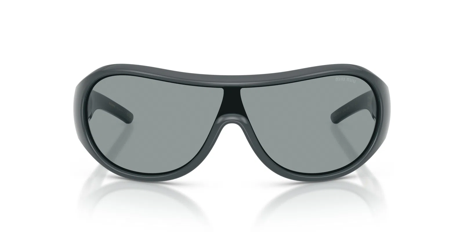 Miu B14SU Sunglasses - view 18